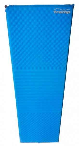Килимок, що самонадувається, з рельєфною поверхнею Tramp TRI-018 Килимок, що самонадувається, з рельєфною поверхнею Tramp TRI-018
