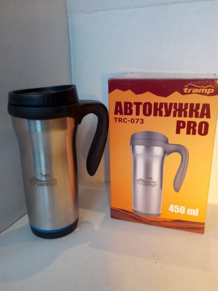 Автокухоль Tramp Cup TRC-073 Автокухоль Tramp Cup TRC-073