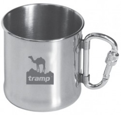    Tramp Cup TRC-012