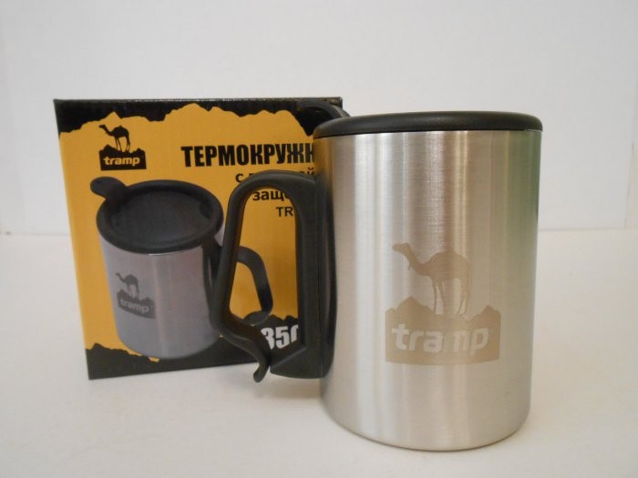    Tramp Cup TRC-020