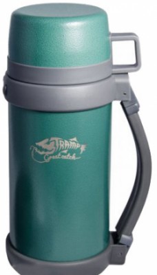 Термос Tramp Greenline 1.2 л Термос Tramp Greenline 1.2 л
