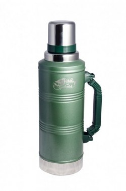  Tramp Greenline 2.2 