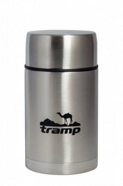  Tramp     1 