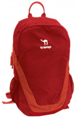 Городской рюкзак Tramp Tramp City Red