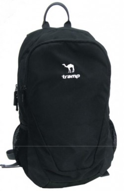 ̳  Tramp Tramp City Black .