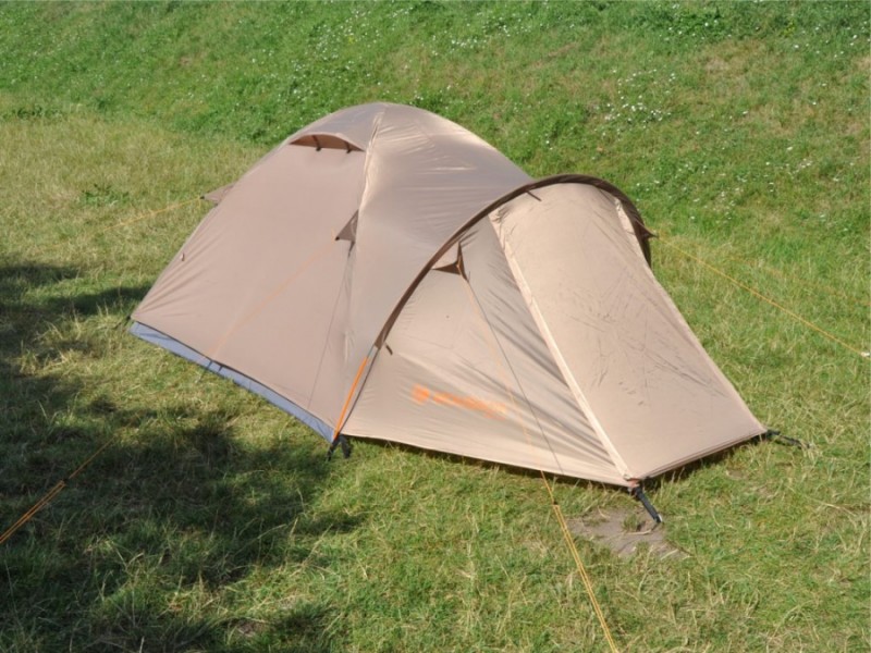 Намет туристичний MOUSSON ATLANT 3 SAND Намет туристичний MOUSSON ATLANT 3 SAND