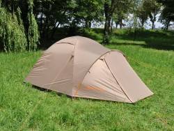 Намет туристичний MOUSSON ATLANT 4 AL SAND Намет туристичний MOUSSON ATLANT 4 AL SAND