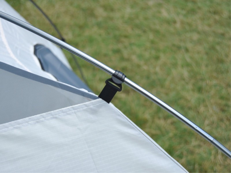 Намет туристичний MOUSSON ATLANT 4 AL SAND Намет туристичний MOUSSON ATLANT 4 AL SAND