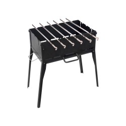 Мангал PROMETEO Q 6 VS Мангал PROMETEO Q 6 VS