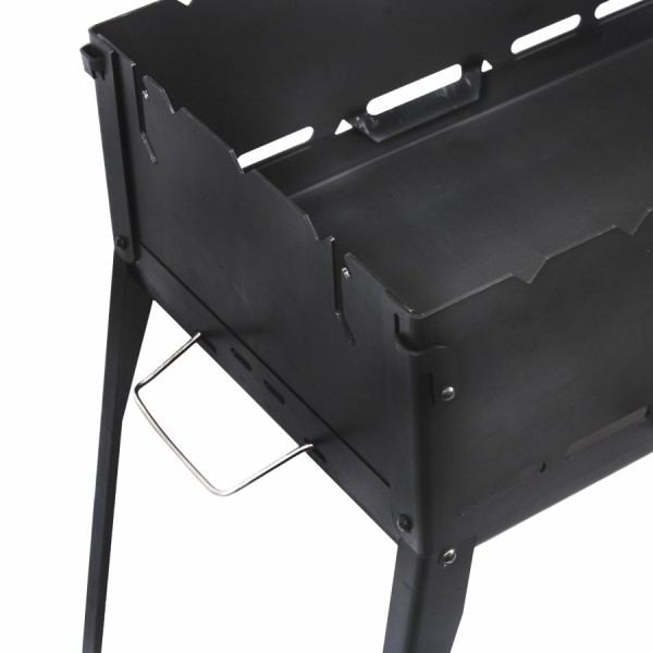 Мангал PROMETEO Q 6 VS Мангал PROMETEO Q 6 VS