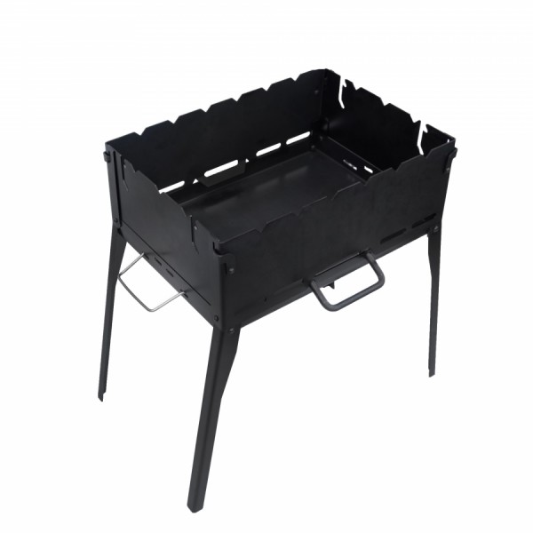 Мангал PROMETEO Q 6 VS Мангал PROMETEO Q 6 VS