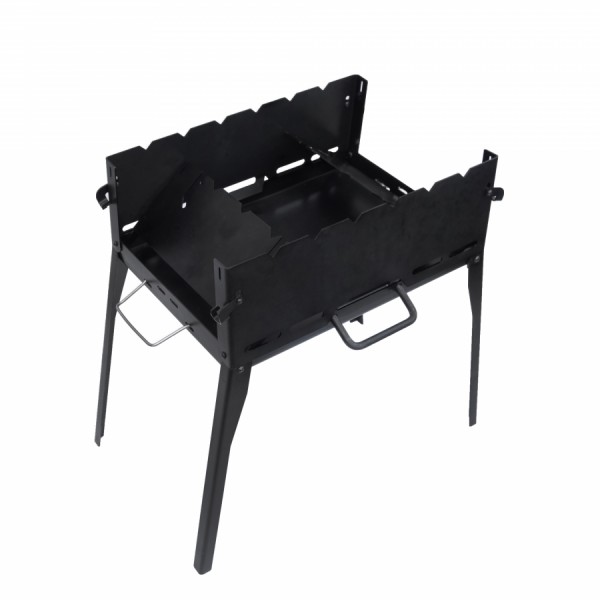 Мангал PROMETEO Q 6 VS Мангал PROMETEO Q 6 VS