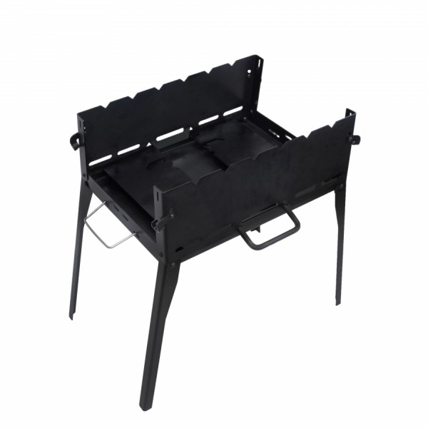 Мангал PROMETEO Q 6 VS Мангал PROMETEO Q 6 VS