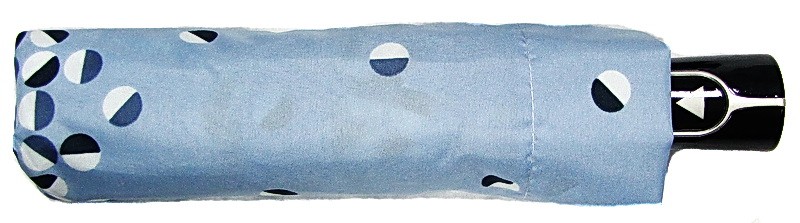 Парасолька складана Doppler 7301652502-2 напівавтомат Парасолька складана Doppler 7301652502-2 напівавтомат