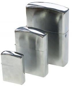  Zippo XXL
