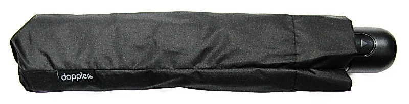 Парасолька складана Doppler 7443463 001 повний автомат чорний Парасолька складана Doppler 7443463 001 повний автомат чорний
