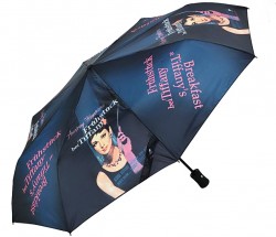 Парасолька складана Doppler 74457С автомат Тифані Парасолька складана Doppler 74457С автомат Тифані