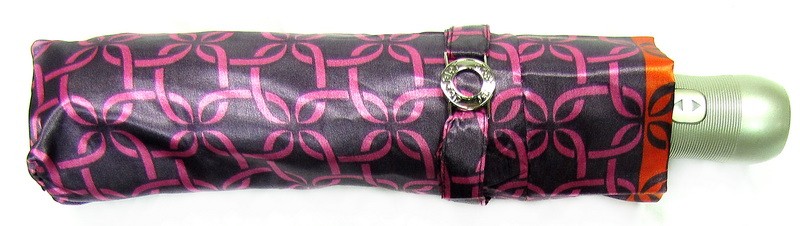 Парасолька складана Doppler Сarbon 74665GFGG18-4 повний автомат Бузковий (кольчуга) Парасолька складана Doppler Сarbon 74665GFGG18-4 повний автомат Бузковий (кольчуга)