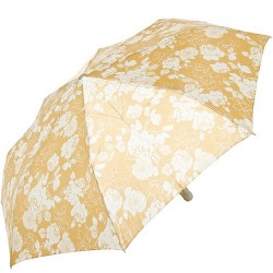 Парасолька складана Doppler 74665GFGGZ-2 повний автомат Бежевий (троянда) Парасолька складана Doppler 74665GFGGZ-2 повний автомат Бежевий (троянда)
