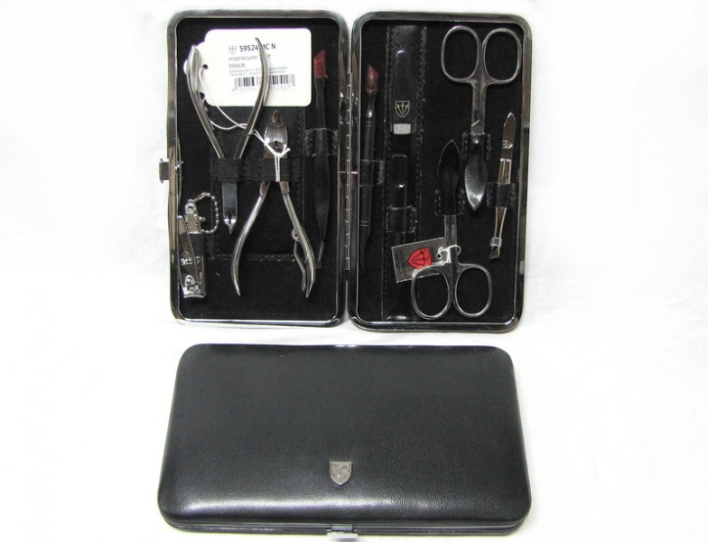 Манікюрний набір Kellermann (59524) Манікюрний набір Kellermann (59524)