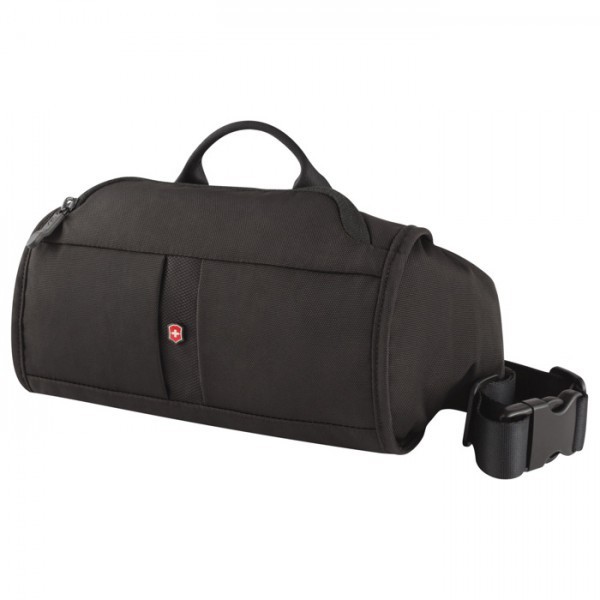Сумочка на пояс Victorinox ACCESSORIES 4.0/Black Сумочка на пояс Victorinox ACCESSORIES 4.0/Black