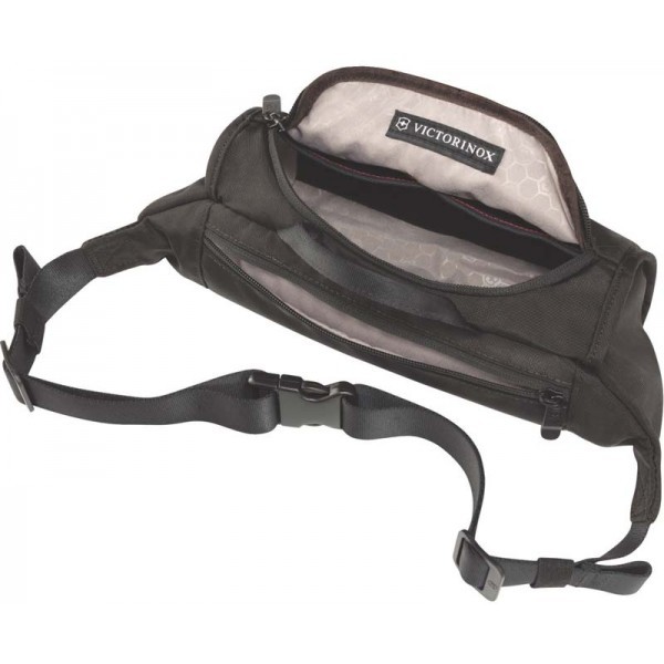 Сумочка на пояс Victorinox ACCESSORIES 4.0/Black Сумочка на пояс Victorinox ACCESSORIES 4.0/Black