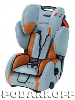 Автокресло RECARO Young Sport Автокресло RECARO Young Sport