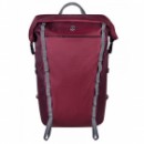  Victorinox Travel ALTMONT Active/Burgundy .