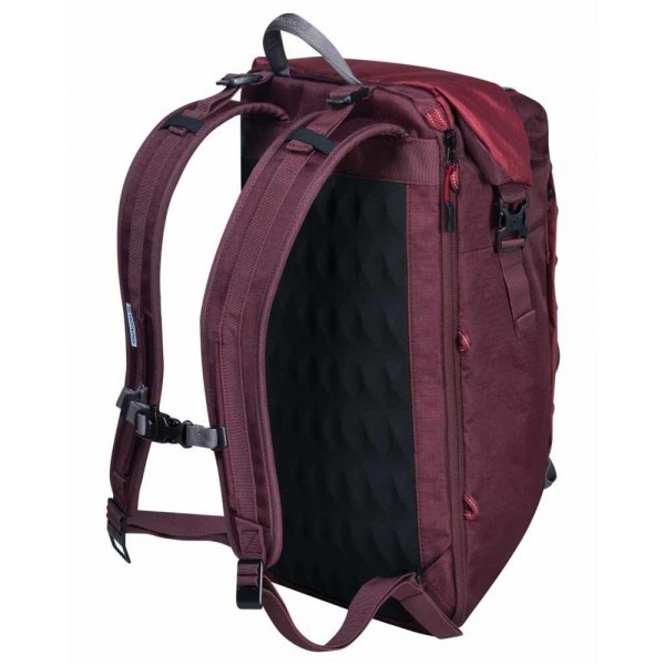  Victorinox Travel ALTMONT Active/Burgundy