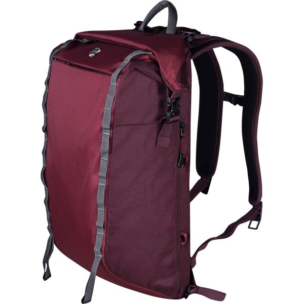  Victorinox Travel ALTMONT Active/Burgundy