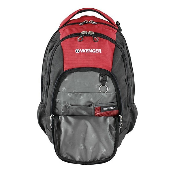 Рюкзак Wenger 28л WG1180115 . Рюкзак Wenger 28л WG1180115 .