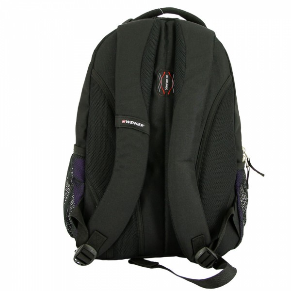 Рюкзак Wenger Montreux . Рюкзак Wenger Montreux .