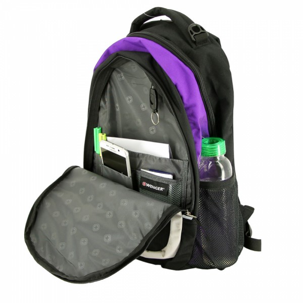 Рюкзак Wenger Montreux . Рюкзак Wenger Montreux .