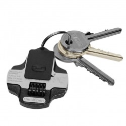 Брелок TRUE UTILITY многофункциональный Брелок TRUE UTILITY многофункциональный