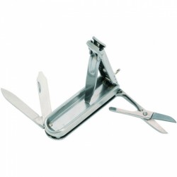 Брелок-маникюрный набор True Utility Брелок-маникюрный набор True Utility