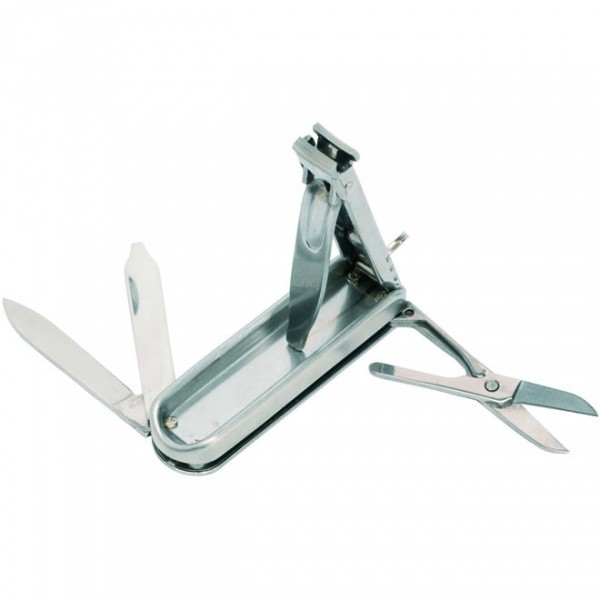 Брелок-маникюрный набор True Utility Брелок-маникюрный набор True Utility