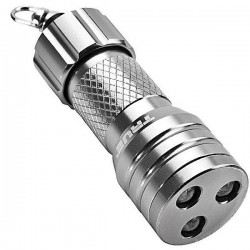 - (3LED) True Utility