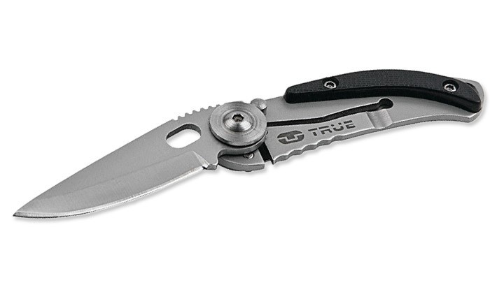 Туристичний ніж True Utility SkeletonKnife . Туристичний ніж True Utility SkeletonKnife .