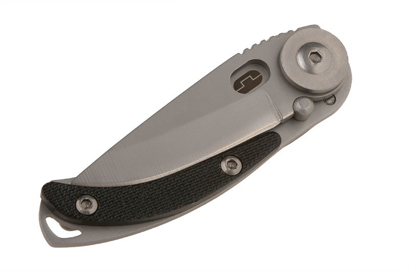 Туристичний ніж True Utility SkeletonKnife . Туристичний ніж True Utility SkeletonKnife .
