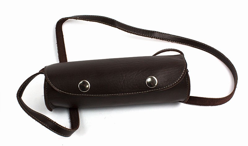 чарки Україна в шкіряному чохлі чарки Україна в шкіряному чохлі