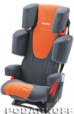  RECARO Start 2.0