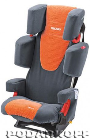  RECARO Start 2.0