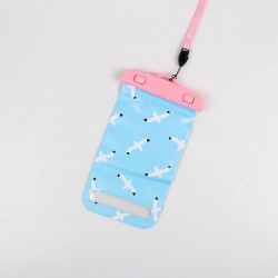 Водонепроницаемый Чехол Чайка Водонепроницаемый Чехол Чайка