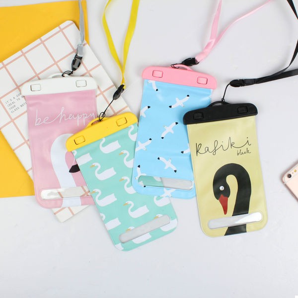 Водонепроницаемый Чехол Чайка Водонепроницаемый Чехол Чайка