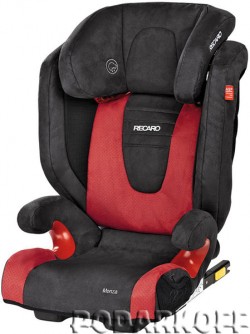  RECARO Monza SeatFix  