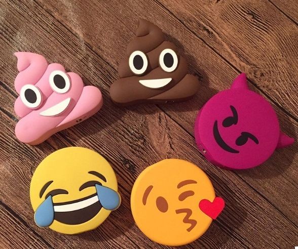 Портативна Батарея " Емоції. Поцілунок " Портативна Батарея " Емоції. Поцілунок "