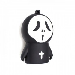 Портативна Батарея " SCREAM " Портативна Батарея " SCREAM "