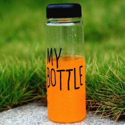  My Bottle + 