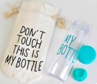  My Bottle + ,  Blue
