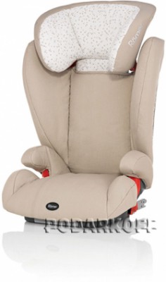  ROMER KIDFIX  